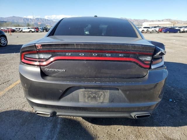 2015 Dodge Charger SE