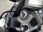 2024 Kawasaki EX500 H