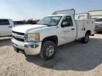 2008 Chevrolet Silverado C2500 Heavy Duty