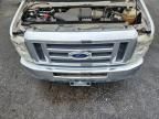 2013 Ford Econoline E350 Super Duty Cutaway Van