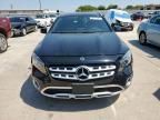 2020 Mercedes-Benz GLA 250