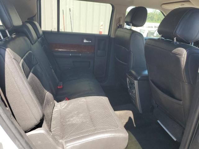 2011 Ford Flex Limited