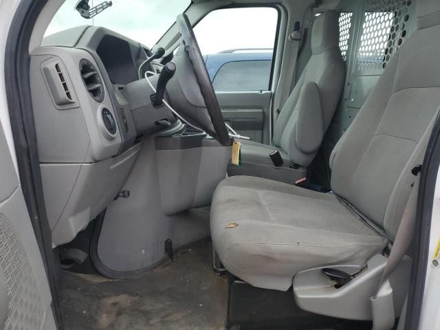 2011 Ford Econoline E250 Van