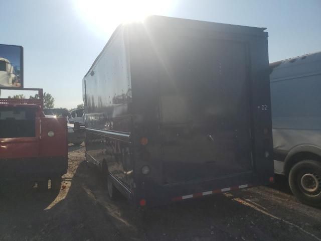 2021 Ford Transit T-350 HD