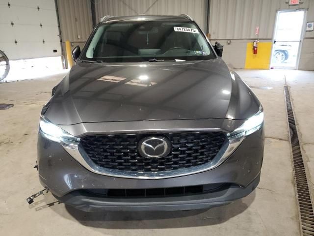 2022 Mazda CX-5 Premium Plus