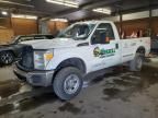 2015 Ford F350 Super Duty