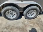 2022 South Georgia SG714TA2 Enclosed Cargo Trailer