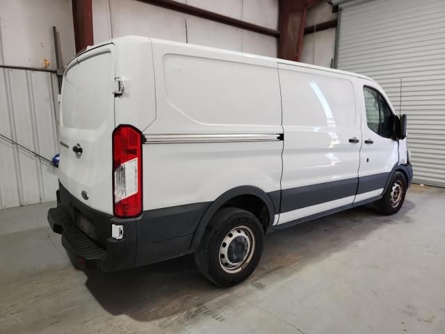 2019 Ford Transit T-250