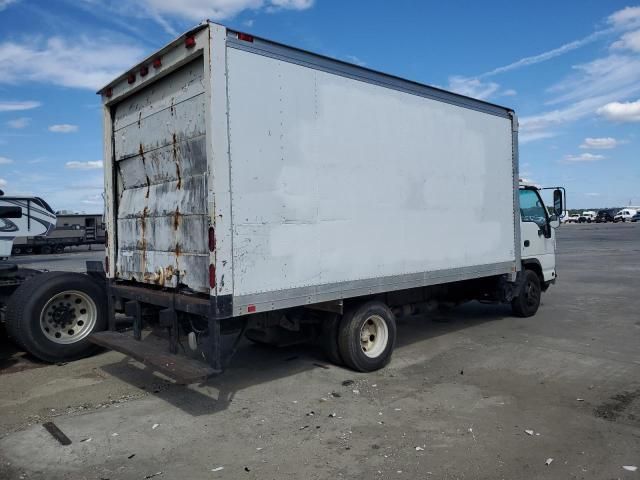 2007 Isuzu NPR