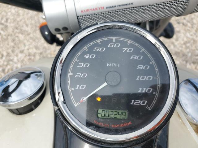 2023 Harley-Davidson Flrt