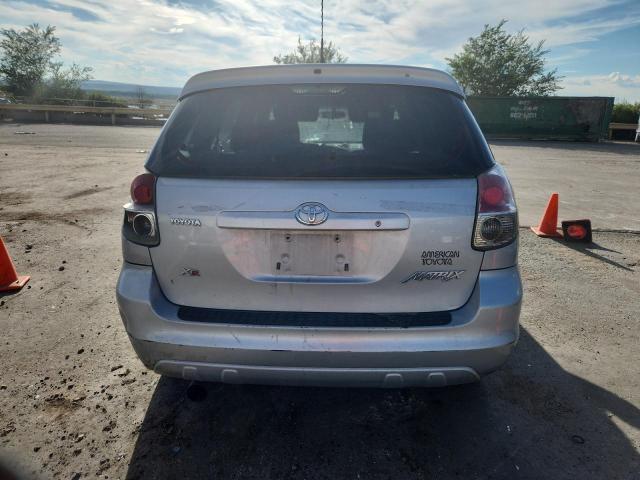 2006 Toyota Corolla Matrix