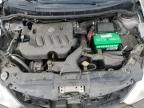 2011 Nissan Versa S