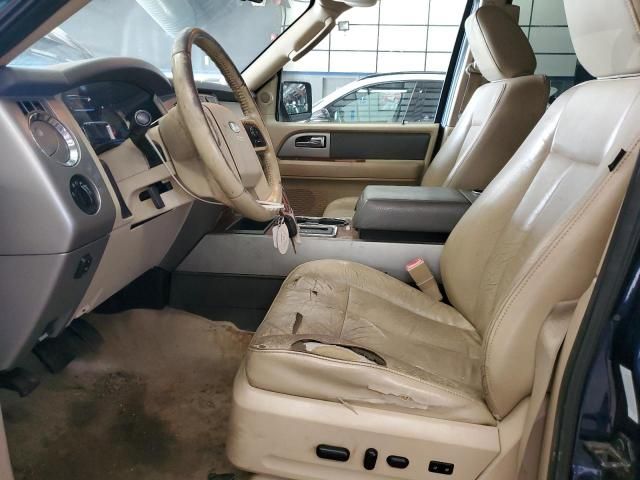 2010 Ford Expedition Eddie Bauer