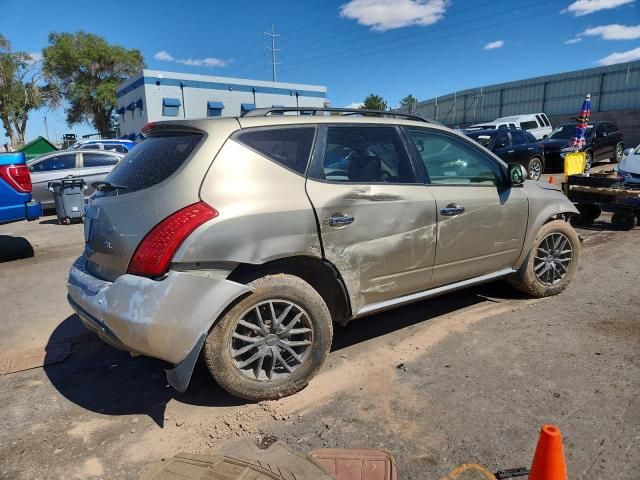2006 Nissan Murano sl