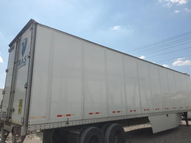 2022 Atro DRY Freight Trailer