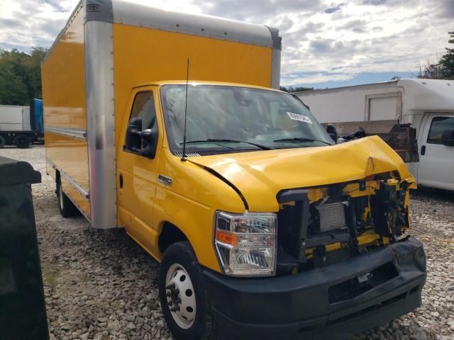 2023 Ford Econoline-Expeditor Truck