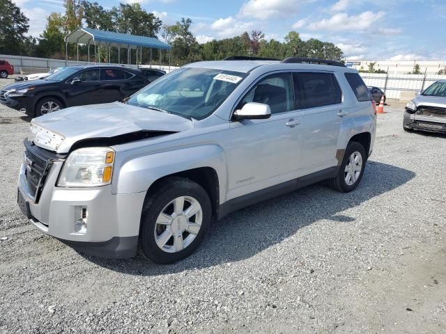2012 GMC Terrain