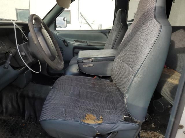 1997 Dodge RAM 1500
