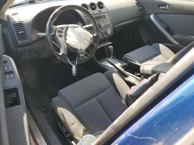 2008 Nissan Altima 3.5SE
