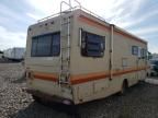 1986 Chevrolet P30-RV