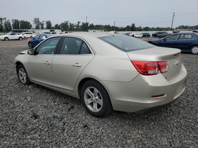 2016 Chevrolet Malibu Limited LT