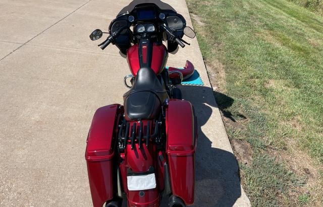 2023 Harley-Davidson Fltrxsanv