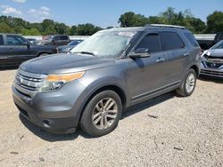 2012 Ford Explorer XLT for sale in Theodore, AL