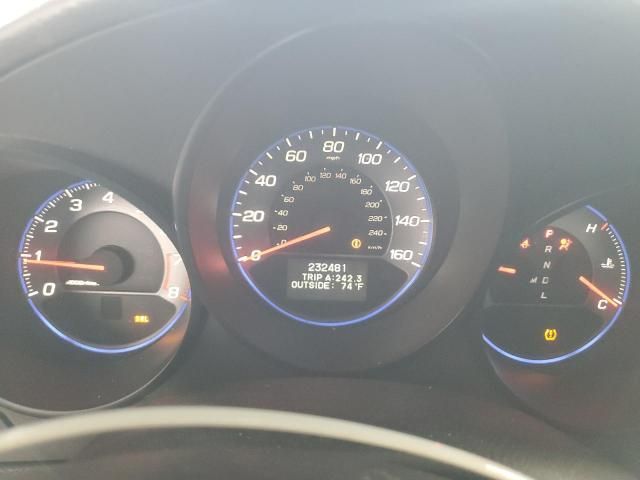 2008 Acura TL
