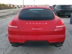 2015 Porsche Panamera 2