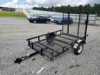 2022 Carry-On 5X8SP-GEN Utility Trailer