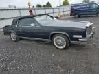 1985 Cadillac Eldorado