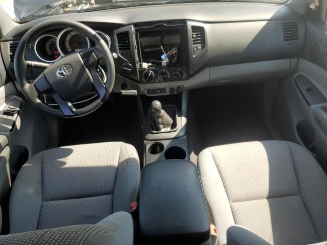2012 Toyota Tacoma Access Cab