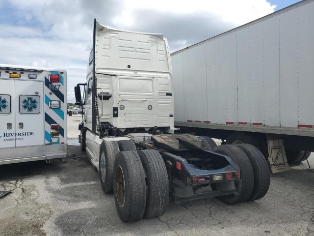 2020 Volvo VNL Semi Truck