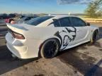 2016 Dodge Charger SRT Hellcat