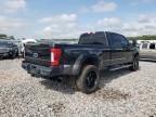 2017 Ford F350 Crew C PU 4X4