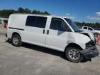 2012 Chevrolet Express G1500