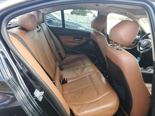 2013 BMW 335 XI