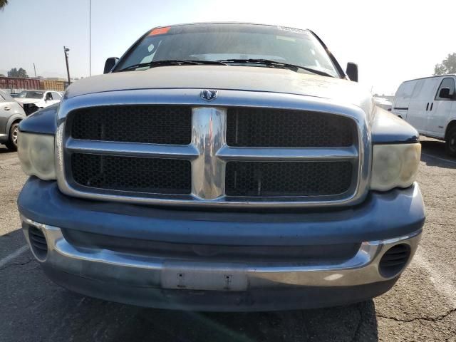 2005 Dodge RAM 1500 ST