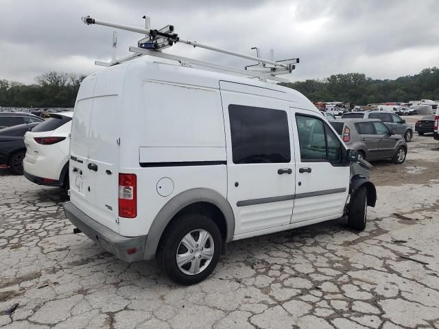 2013 Ford Transit Connect XL