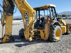 2006 John Deere 710G Backhoe