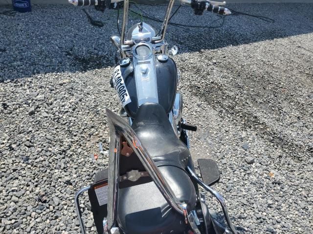 2021 Harley-Davidson Flhr