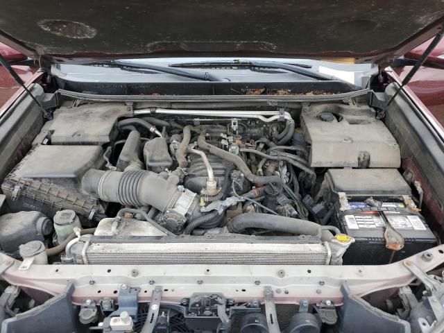 2011 Lexus Gx 460 Premium