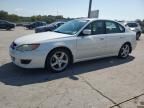 2008 Subaru Legacy 2.5I