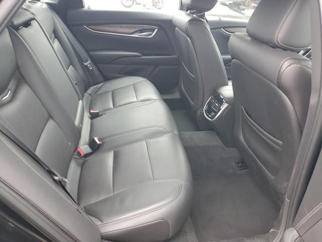2018 Cadillac Xts Luxury