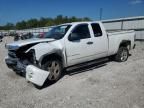 2009 Chevrolet Silverado C1500 LT