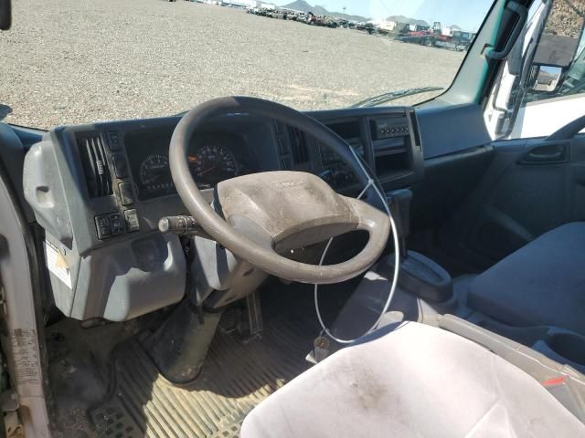 2016 Isuzu NPR HD