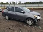 2017 Nissan Versa S