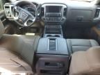 2017 GMC Sierra K1500 SLT