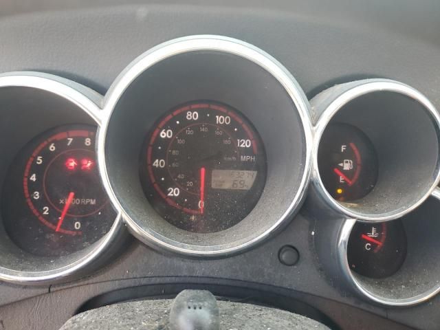 2006 Toyota Corolla Matrix XR
