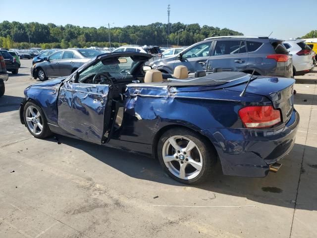 2013 BMW 128 I